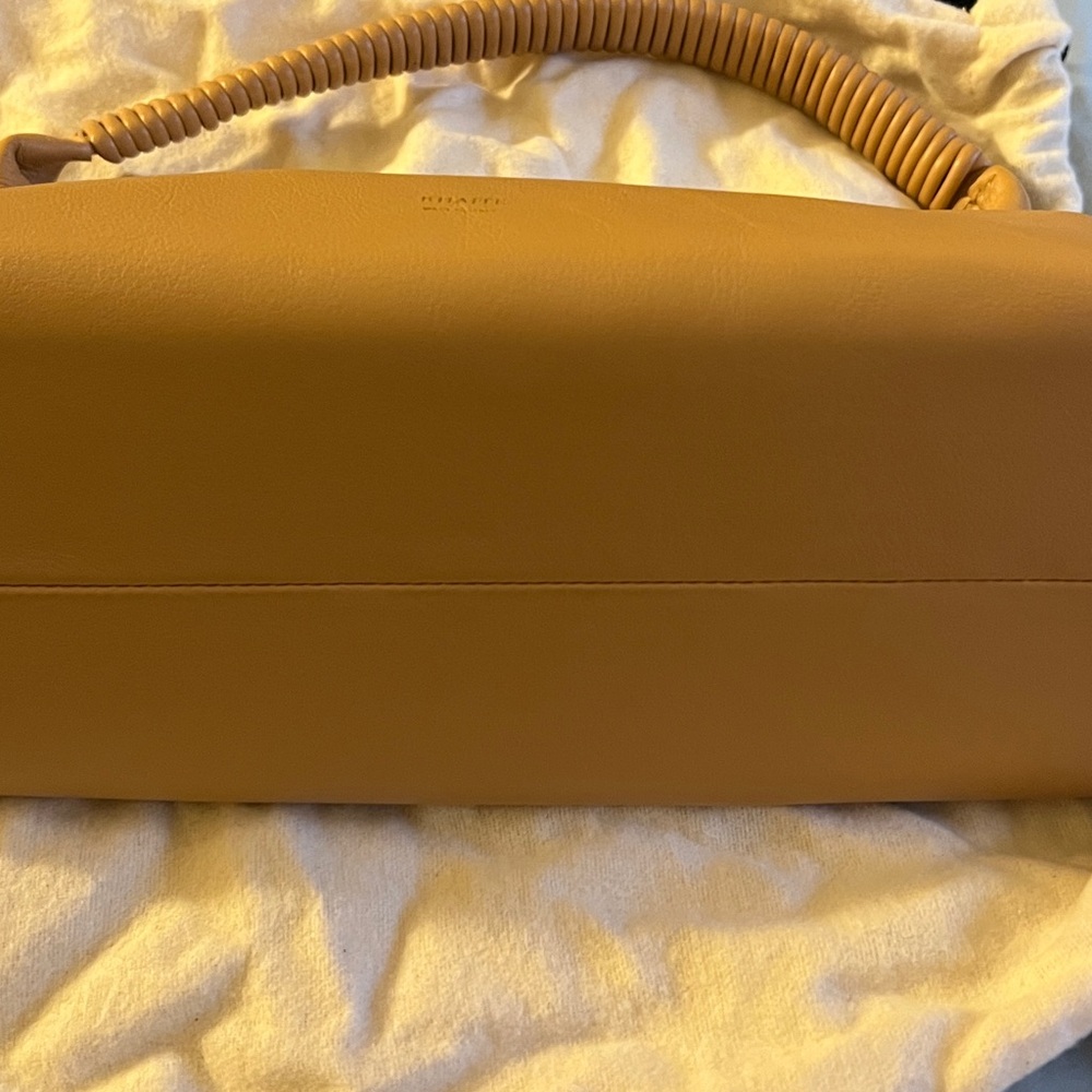 KHAITE The Remi Hobo shoulder bag new without tag - Picture 5 of 5